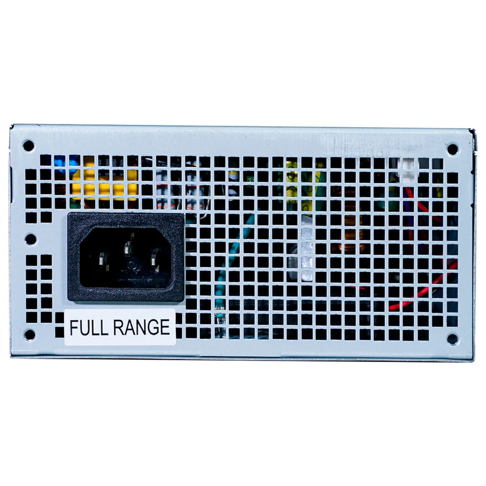 Imagem 2 de 5 do produto Fonte De Alimentacao K-mex Pb-350dra 350w Automatica - Pb350dra001cb0x