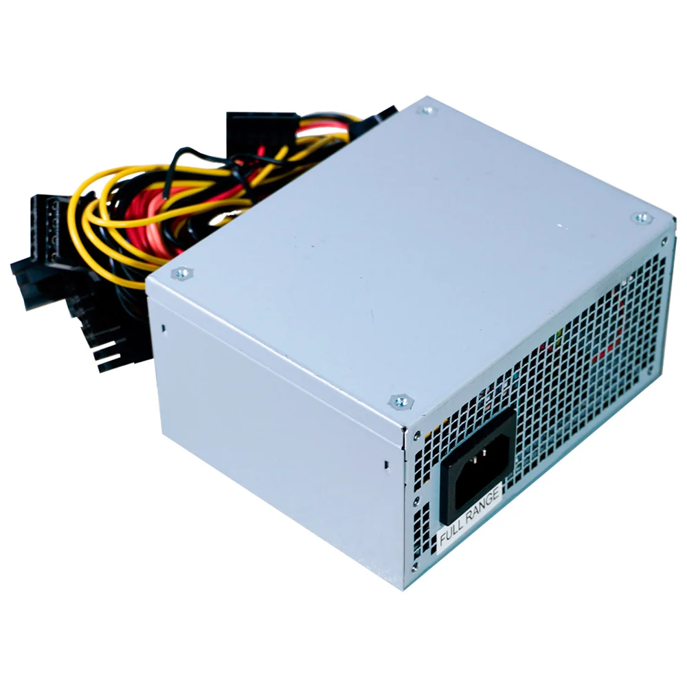 Imagem 5 de 5 do produto Fonte De Alimentacao K-mex Pb-350dra 350w Automatica - Pb350dra001cb0x