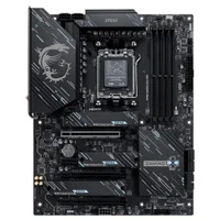 Placa Mãe Msi X870e Gaming Plus Wifi Am5 4xDDR5 Chipset Amd X870e Atx 2