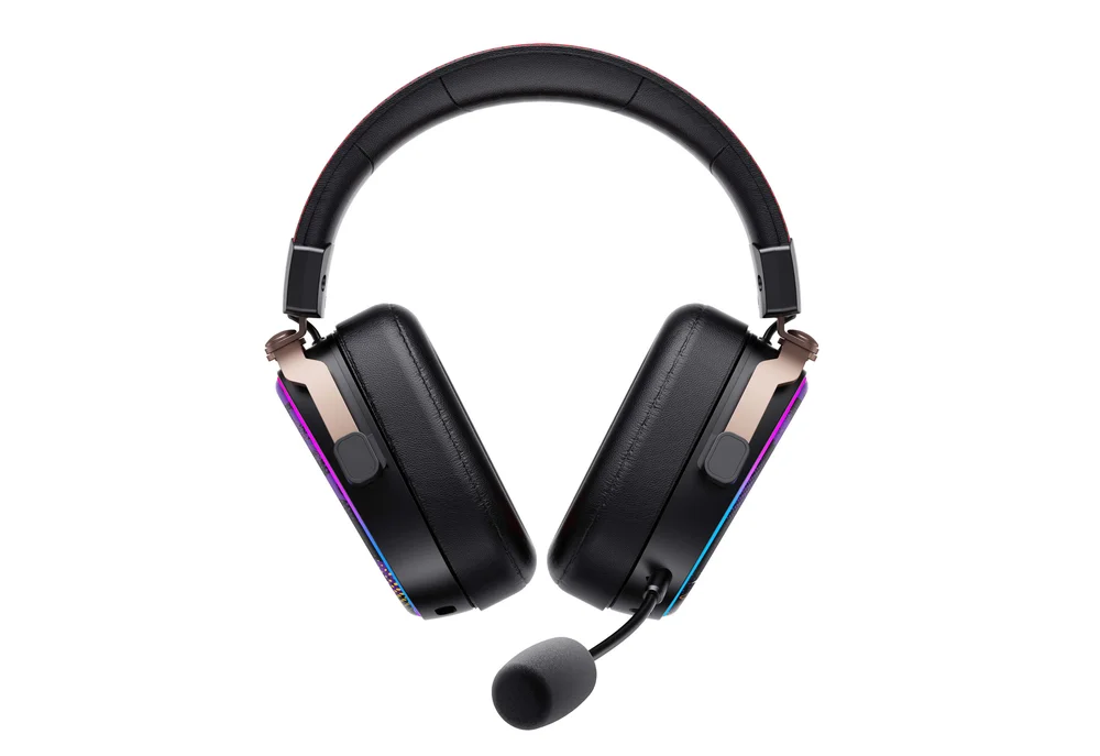 Imagem 5 de 5 do produto Fone De Ouvido 3,5mm Usb H2039bg X V K S Headphone Havit