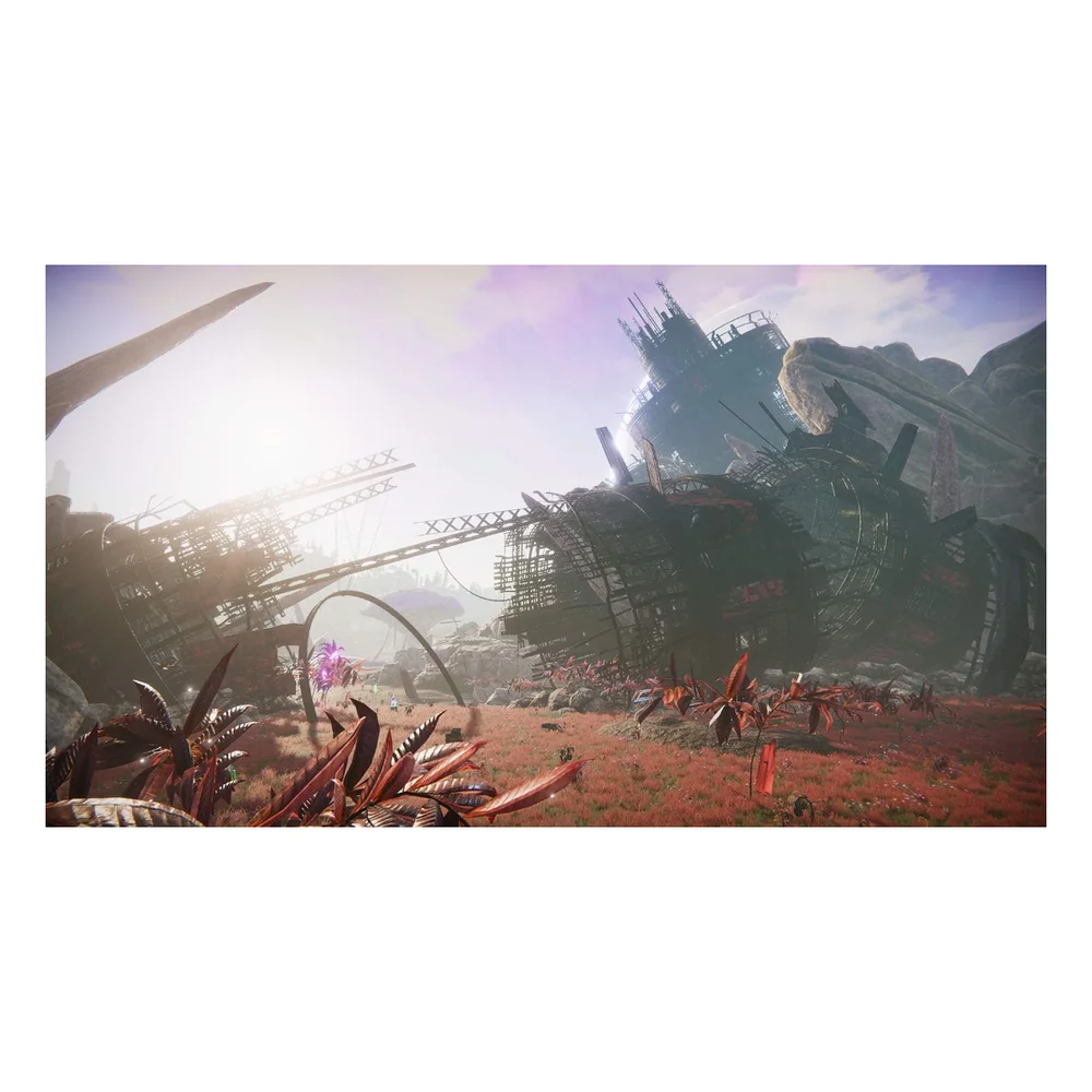 Imagem 4 de 4 do produto Jogo Edge Of Eternity - Playstation 4