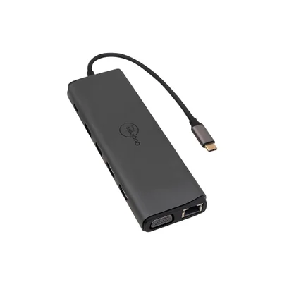 Adaptador Multiportas 14 Em 1,   Iplace