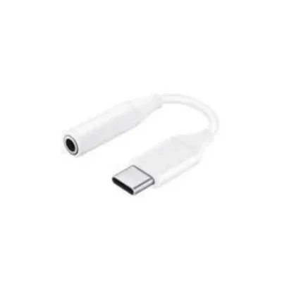 Cabo Adaptador Type-c Para P2 3,5mm Femea Cb-154