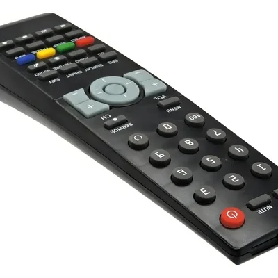 Controle Remoto Para Tv Aoc Televisão Lcd/LED Sky7406