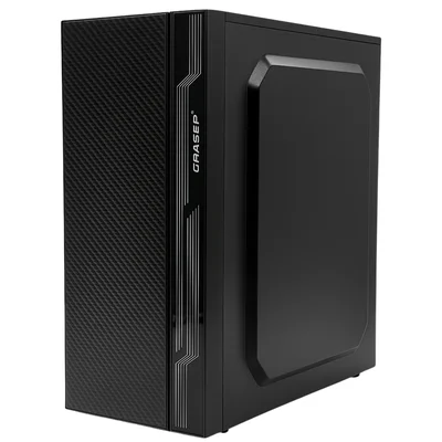 Computador Intel Core i5 5300u 8GB Ram 256gb SSD, WINDOWS 11 Pro HDMI VGA USB, Cooler RGB Fonte Bivolt