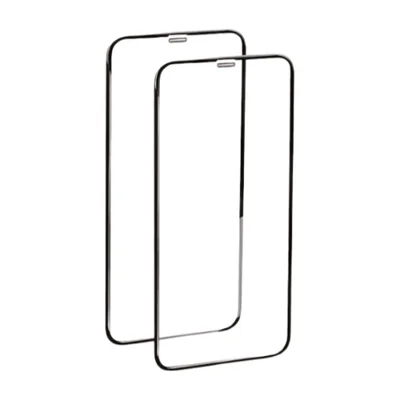 Pelicula De Vidro 3d  Compatível Para  Iphone 11 Pro Max /xs Max