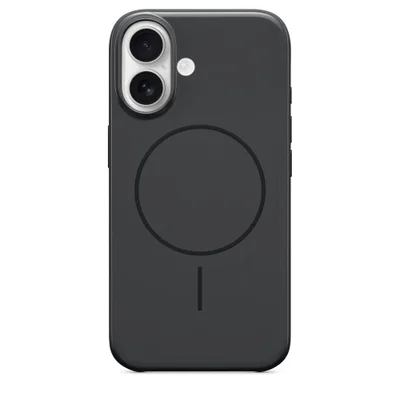 Capa Da Beats Com Magsafe Iphone 16, Apple, Preto Meia‑noite