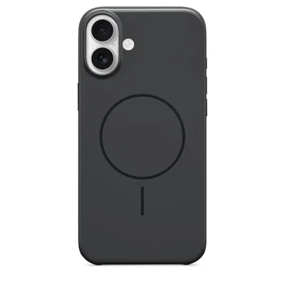 Capa Da Beats Com Magsafe Iphone 16 Plus, Apple, Preto Meia‑noite