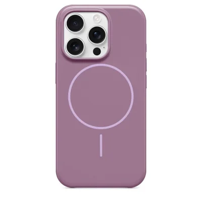 Capa Da Beats Com Magsafe Iphone 16 Pro, Apple, Roxo Pôr Do Sol