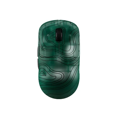 Mouse Pulsar X2 Crazylight - Randomfrank