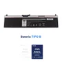 Bateria Para Notebook Part Number Nyfjh 11.55v