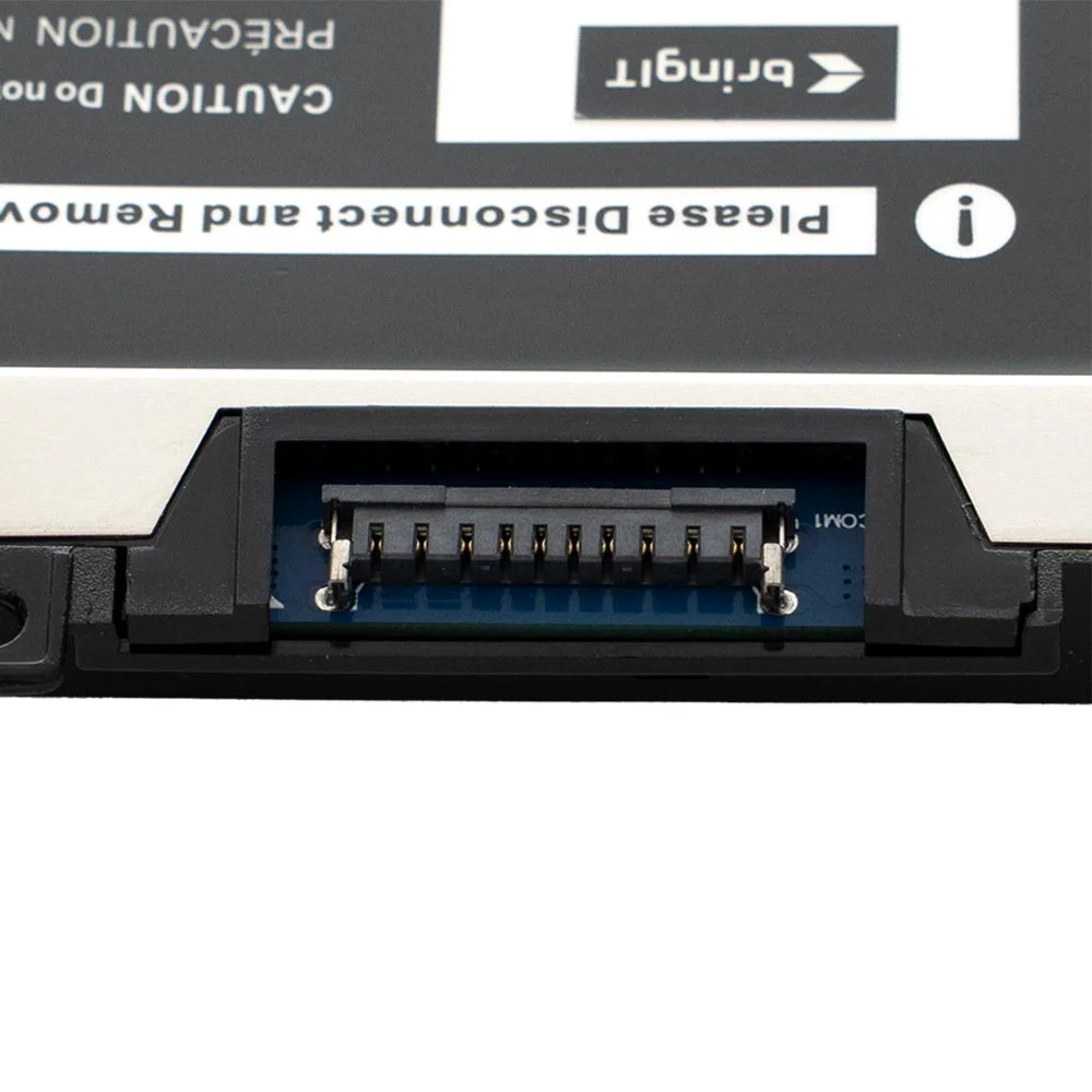 Bateria Para Notebook Part Number Nyfjh 11.55v