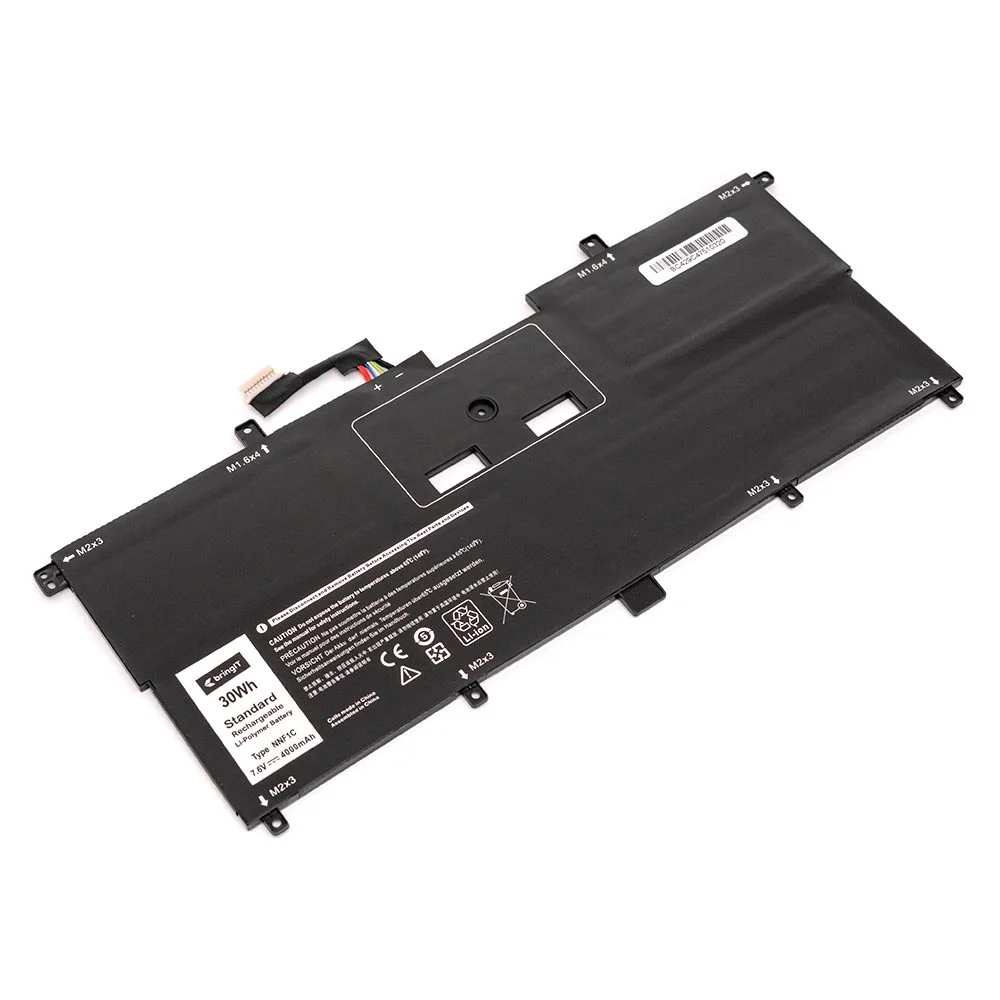 Bateria Para Notebook Dell 13-9365-d1805ts Bateria Para Notebook Dell 13-9365-d1805ts