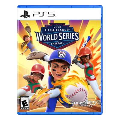 Jogo Little League World Series Ps5