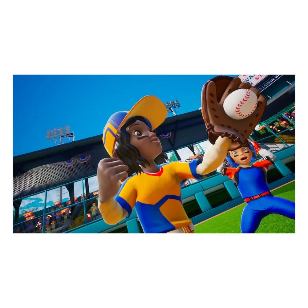 Imagem 2 de 4 do produto Jogo Little League World Series Ps5