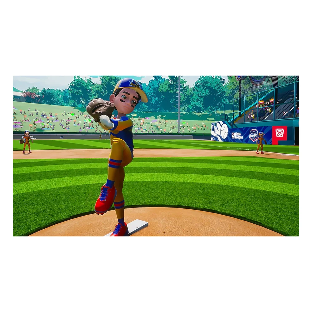 Imagem 3 de 4 do produto Jogo Little League World Series Ps5