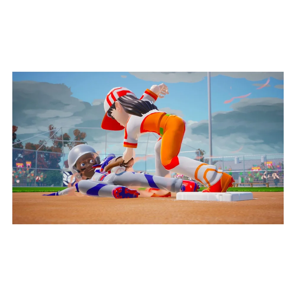 Imagem 4 de 4 do produto Jogo Little League World Series Ps5