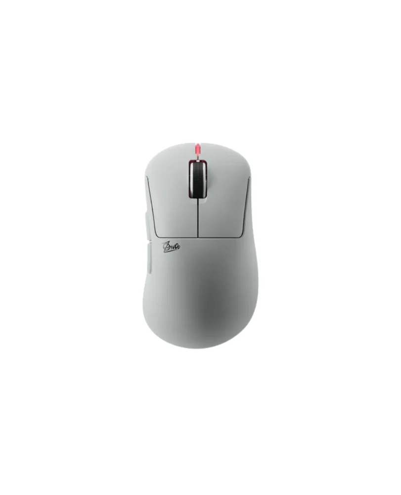 うさうさ Mouse Gamer Pulsar Zywoo The Chosen 8k Medium White - Size 2
