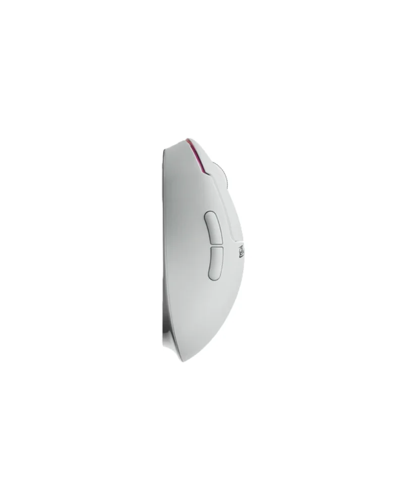 Pulsar ZywOo The Chosen Mouse Mini ホワイト Mouse Gamer Pulsar ZywOo The Chosen 8K Mini White Size 1 - 55g
