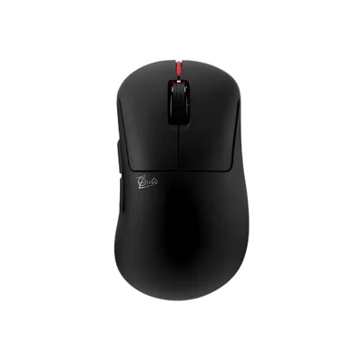 Mouse Pulsar Zywoo "the Choosen" - Mini Cor:preto