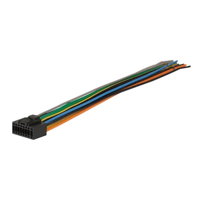 Cchicote Para Cd Pioneer 2000/536/636/823