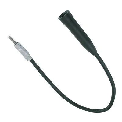 Cabo Extensao De Antena Permak 0,60 Cm