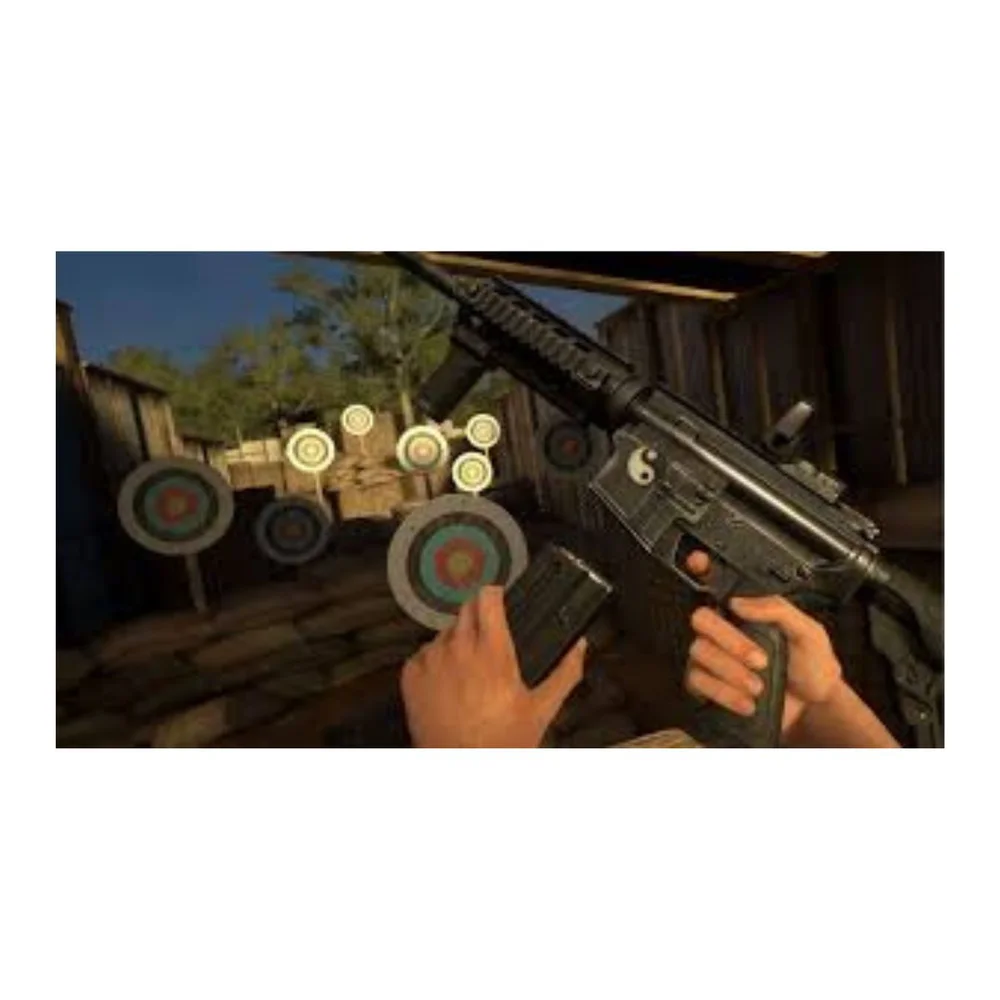 Imagem 3 de 3 do produto Jogo The Walking Dead Onslaught Ps4 Europeu