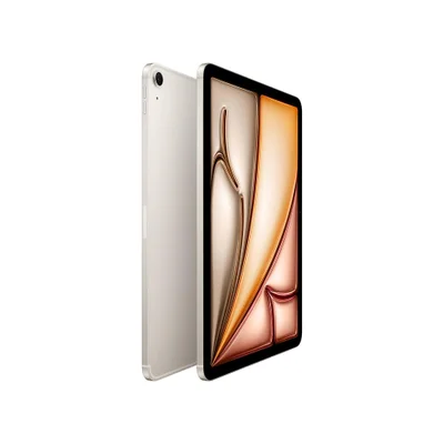 Apple Ipad Air 11" M3, 7ª Geração, Wi-fi + Cellular, 1TB - Estelar — foto 4