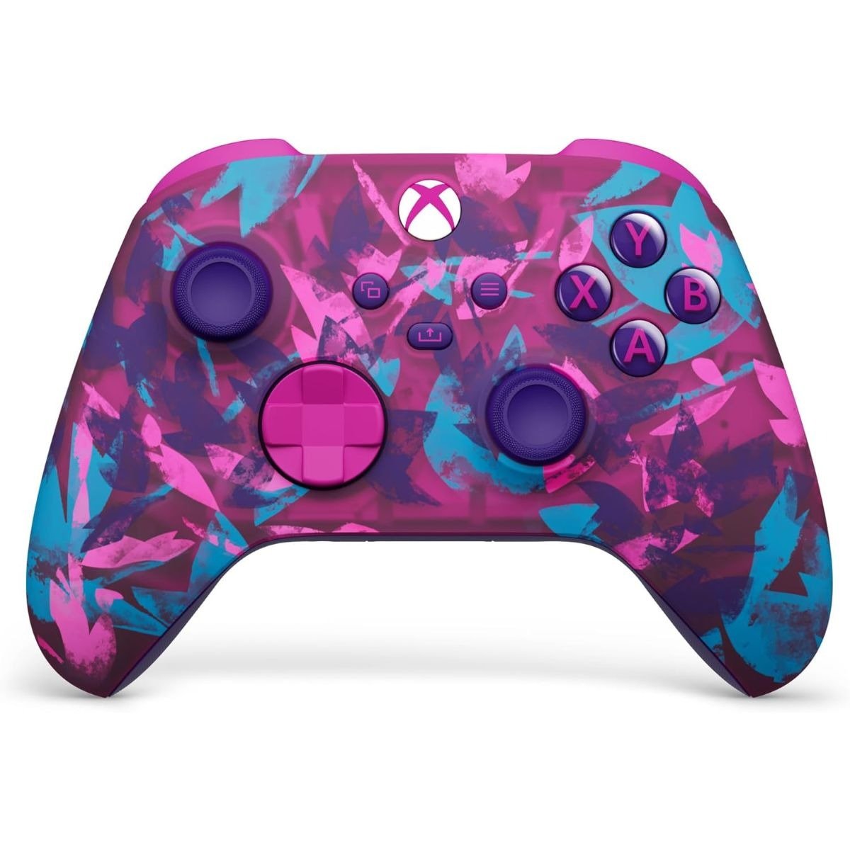 Controle Sem Fio XBOX Edição Especial Heart Breaker