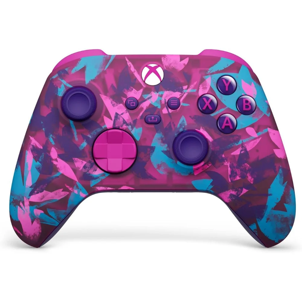 Controle Sem Fio Xbox, Heart Breaker Special Edition