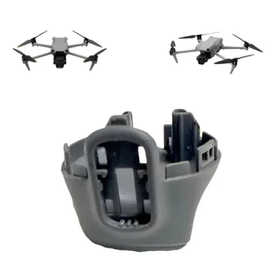 Trem De Pouso Braço Traseiro Esquerdo Drone Dji Air 3 - 3s