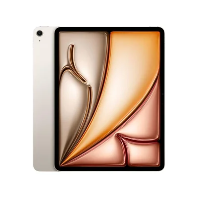 Apple Ipad Air 13" M3, 7ª Geração, Wi-fi, 128GB - Estelar