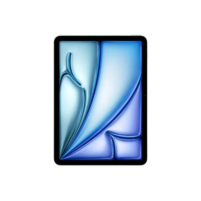 iPadAir M2 11インチ 本体 ブルー Apple iPad Air M2 11'' 256GB Wi-Fi Blue – Potência e Design
