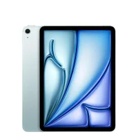Ipad Air 11 M2 6 Geraço 1TB Azul Muxt3bzA KaBuM