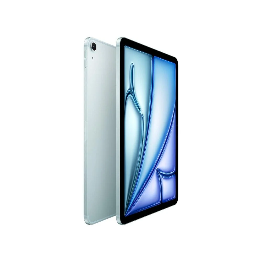 Ipad Air 11 M2 6 Geraço 1TB Azul Muxt3bzA KaBuM