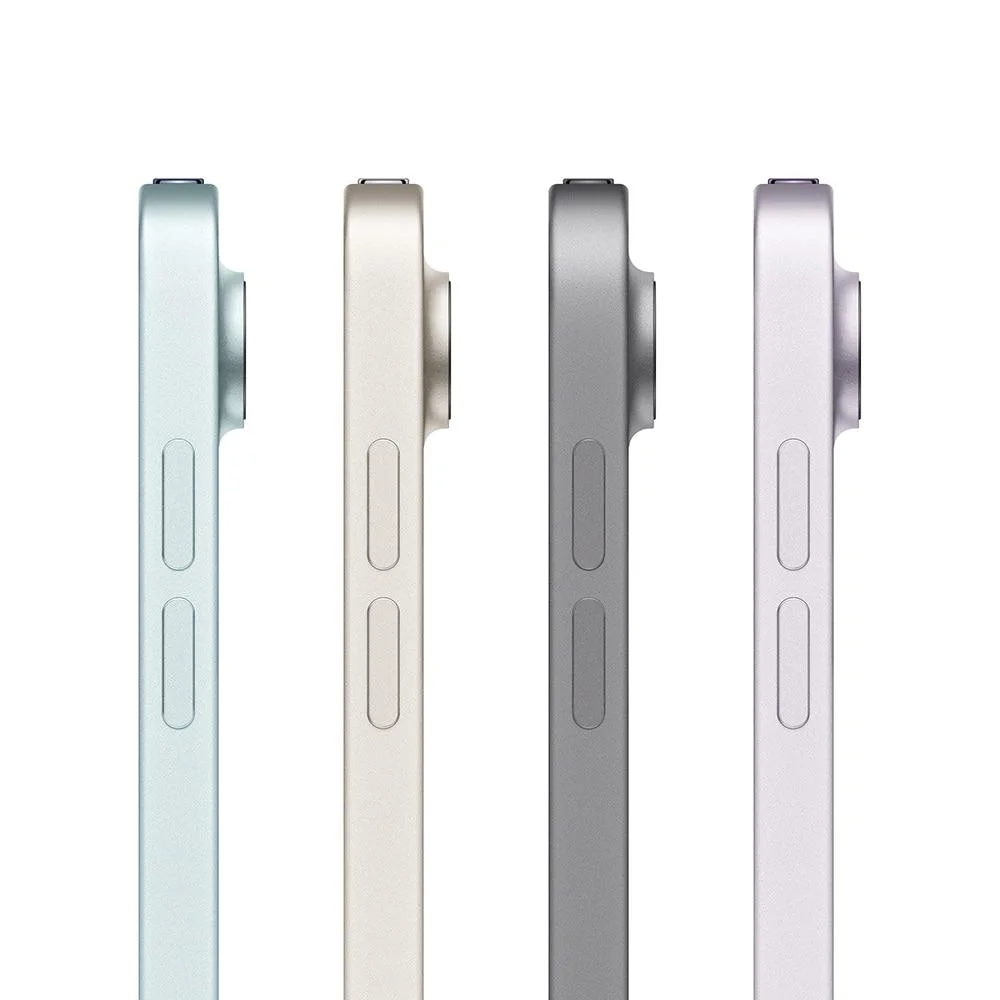 Imagem 2 de 5 do produto Apple Ipad Air 11" M3, 7ª Geração, Wi-fi, 1TB - Roxo