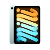 Apple iPad Mini A17 Pro Wi-Fi 256 GB Azul