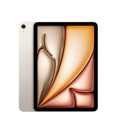 Ipad Air 11" M2, 6ª Geração, Wi-fi, 1TB - Estelar