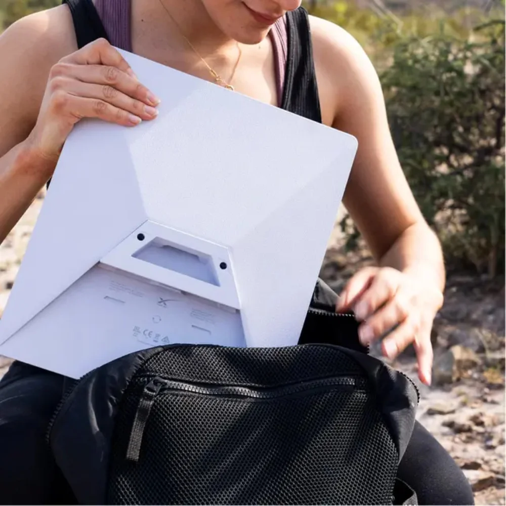 Imagem 5 de 5 do produto Antena Starlink Mini Kit De Internet Via Satélite
