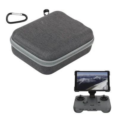 Bolsa Case De Transporte Para Controle Dji Rc Pro 2