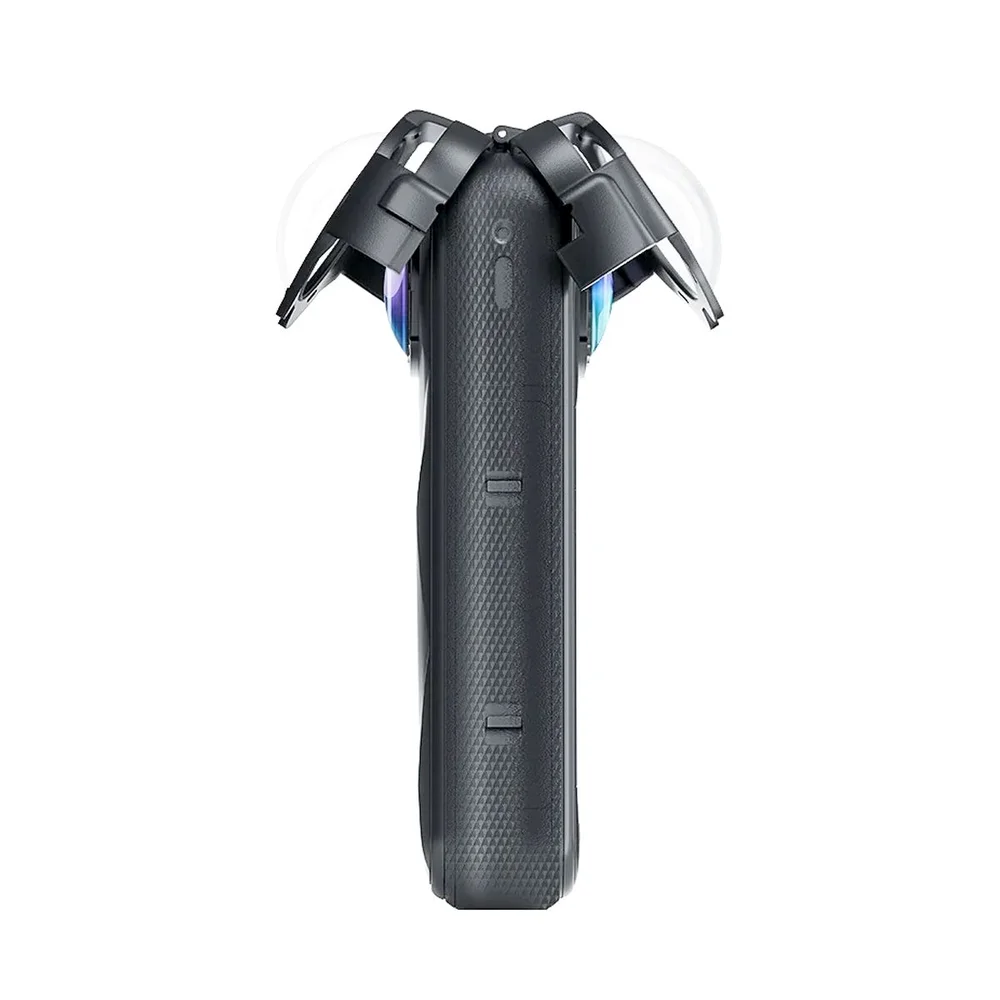 Protetores De Vidro Para Lentes De Câmera Insta360 X5