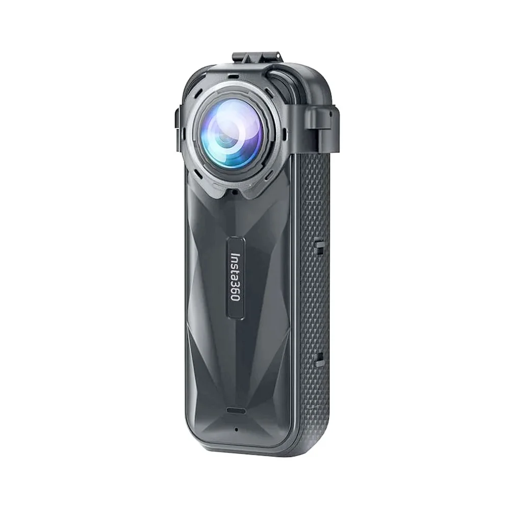 Protetores De Vidro Para Lentes De Câmera Insta360 X5
