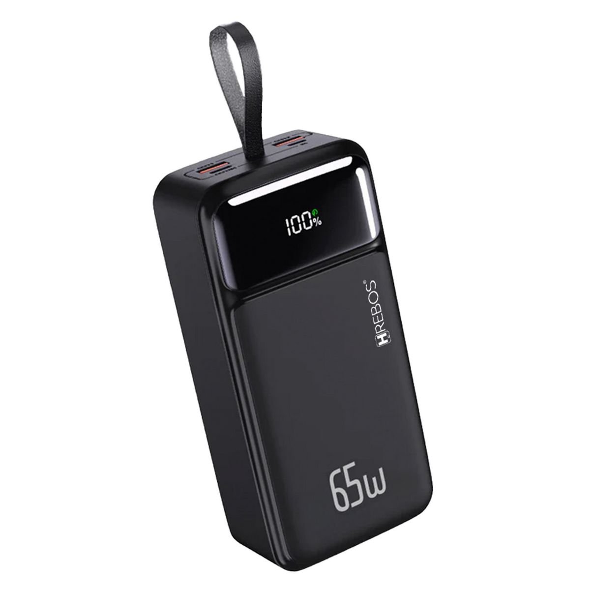 Power Bank 30000mah Titan Power 65w Para Drones - Hrebos