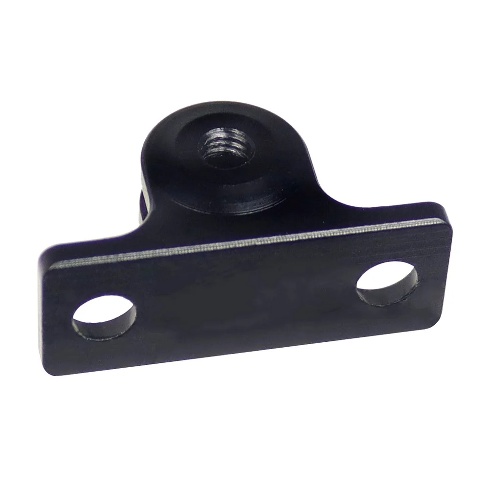 Imagem 5 de 5 do produto Suporte Adaptador Em Alumínio Para Câmeras Gopro E Similares