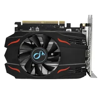 Placa De Vídeo Gamer Amd Radeon Rx 560, 4gb GDDR5 128bit, Clock 1300mhz Aitek - Delta-rx560 2