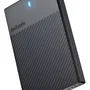 Hd Externo 500gb Slim Case 2,5 Usb 3.0 Notebook PC Tv Cor Preto