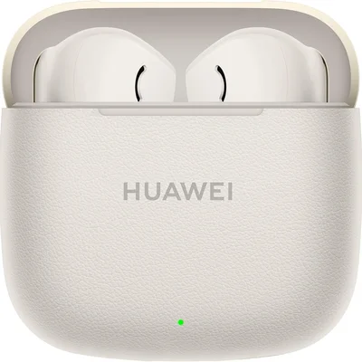 Fone De Ouvido Sem Fio Bluetooth V5.4 Huawei Freebuds Se 3 (bege)