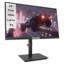 Monitor Concórdia Gamer P2402 24'' Ips 100hz Full Hd Vga HDMI Com Ajuste Altura/rotação
