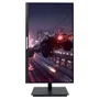 Monitor Concórdia Gamer P2402 24'' Ips 100hz Full Hd Vga HDMI Com Ajuste Altura/rotação