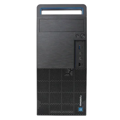 Computador Concórdia Processador Core i5 13400f 8GB Ddr5 SSD 512gb Freedos
